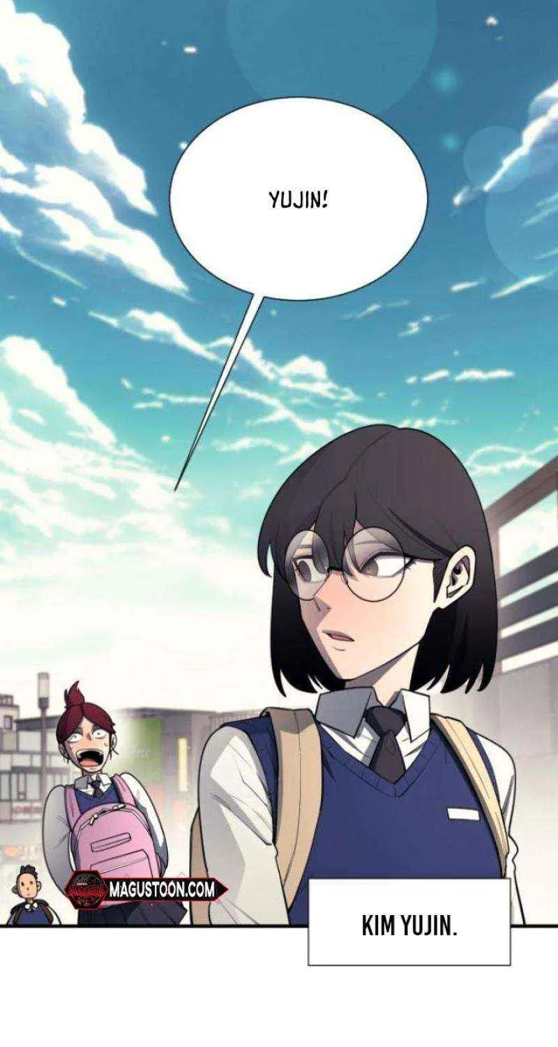 The School Life of the Earth Leader Chapter 22 page 67 - 