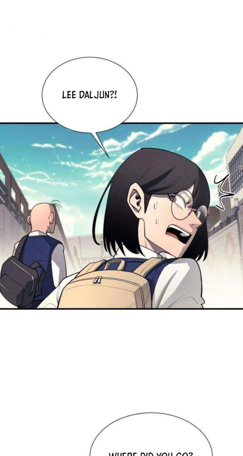 The School Life of the Earth Leader Chapter 22 page 68 - 