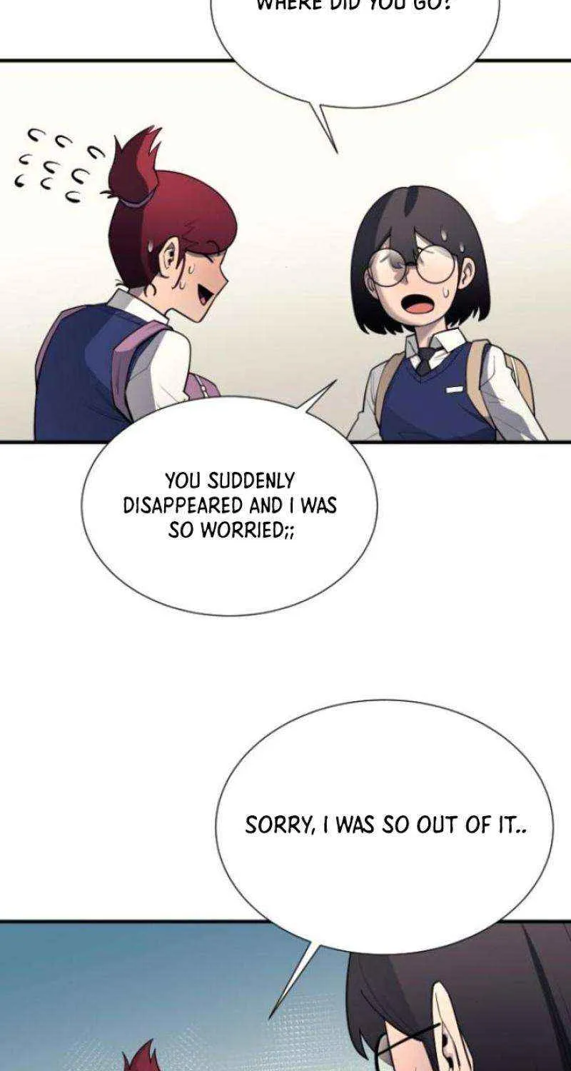 The School Life of the Earth Leader Chapter 22 page 69 - 