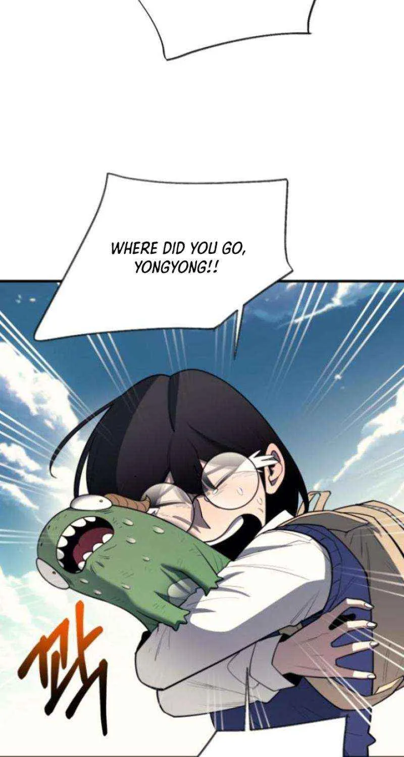 The School Life of the Earth Leader Chapter 22 page 72 - 