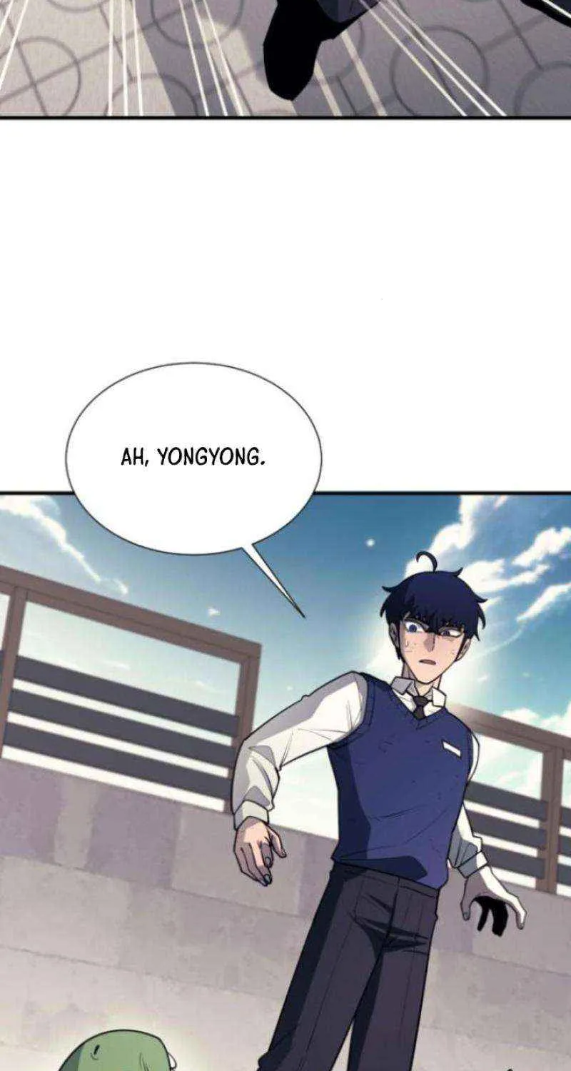 The School Life of the Earth Leader Chapter 22 page 79 - 