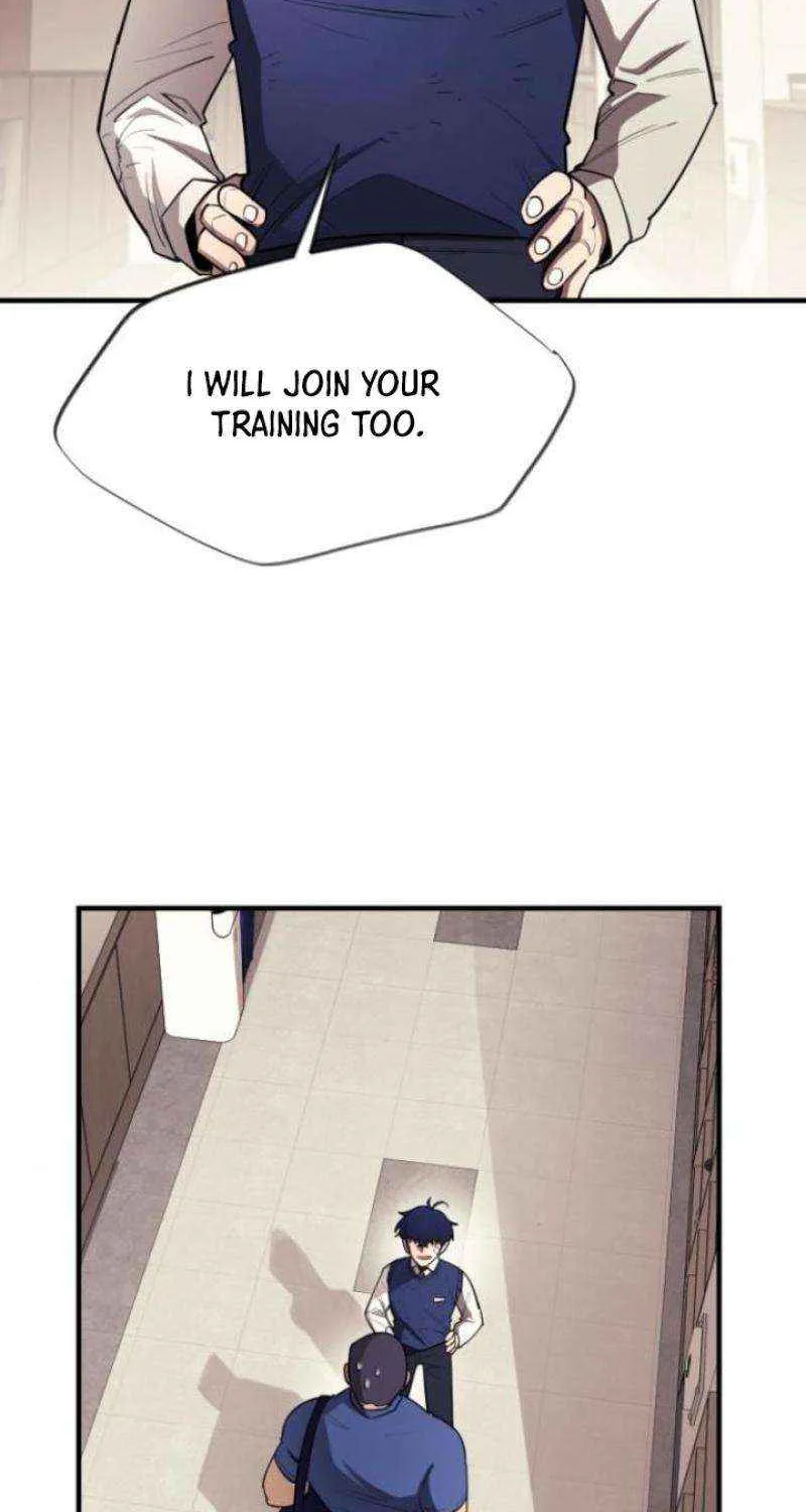 The School Life of the Earth Leader Chapter 22 page 9 - 