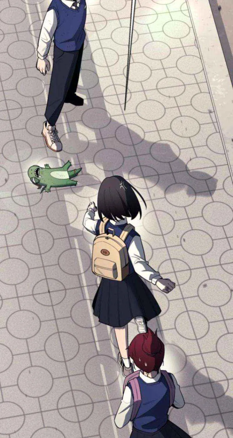 The School Life of the Earth Leader Chapter 22 page 81 - 