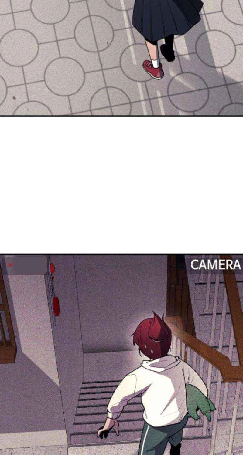 The School Life of the Earth Leader Chapter 22 page 82 - 