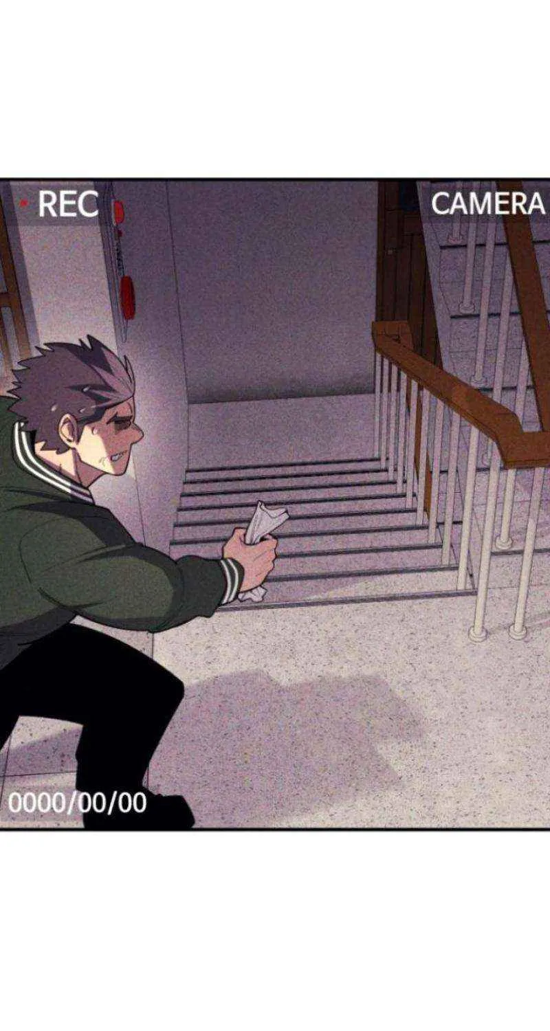 The School Life of the Earth Leader Chapter 22 page 84 - 