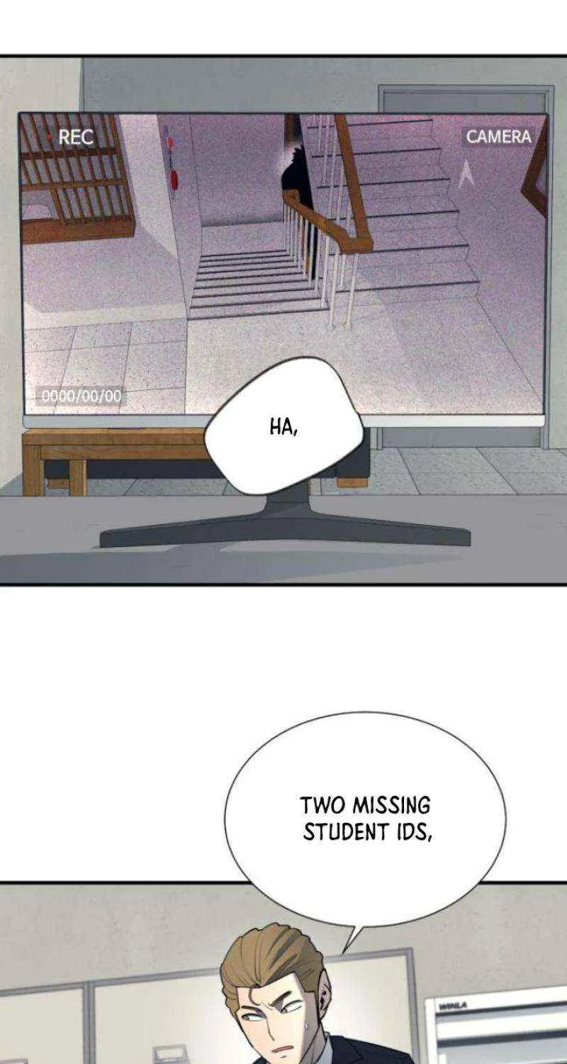 The School Life of the Earth Leader Chapter 22 page 86 - 