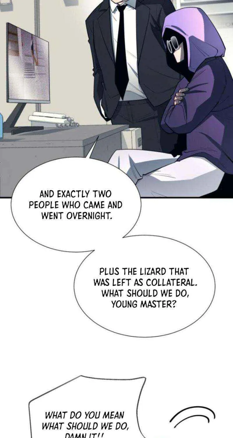 The School Life of the Earth Leader Chapter 22 page 87 - 