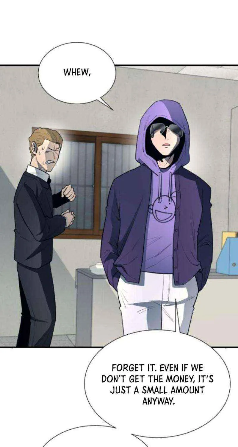 The School Life of the Earth Leader Chapter 22 page 89 - 