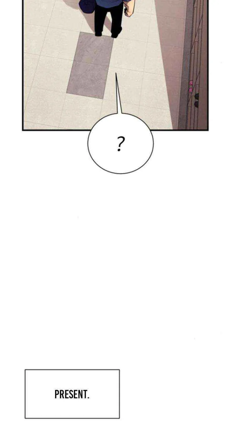 The School Life of the Earth Leader Chapter 22 page 10 - 