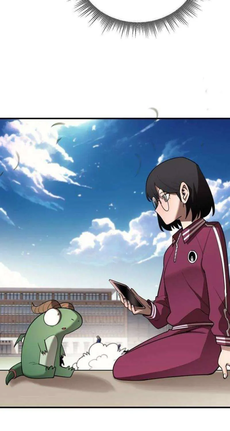 The School Life of the Earth Leader Chapter 23 page 15 - 