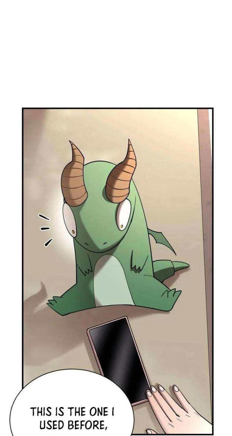 The School Life of the Earth Leader Chapter 23 page 16 - 