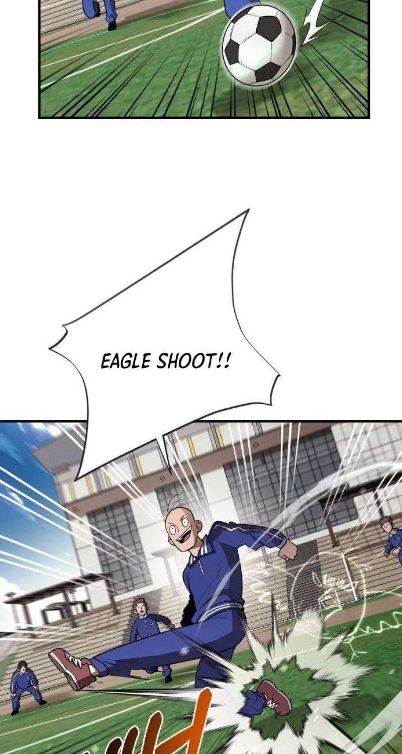 The School Life of the Earth Leader Chapter 23 page 3 - 