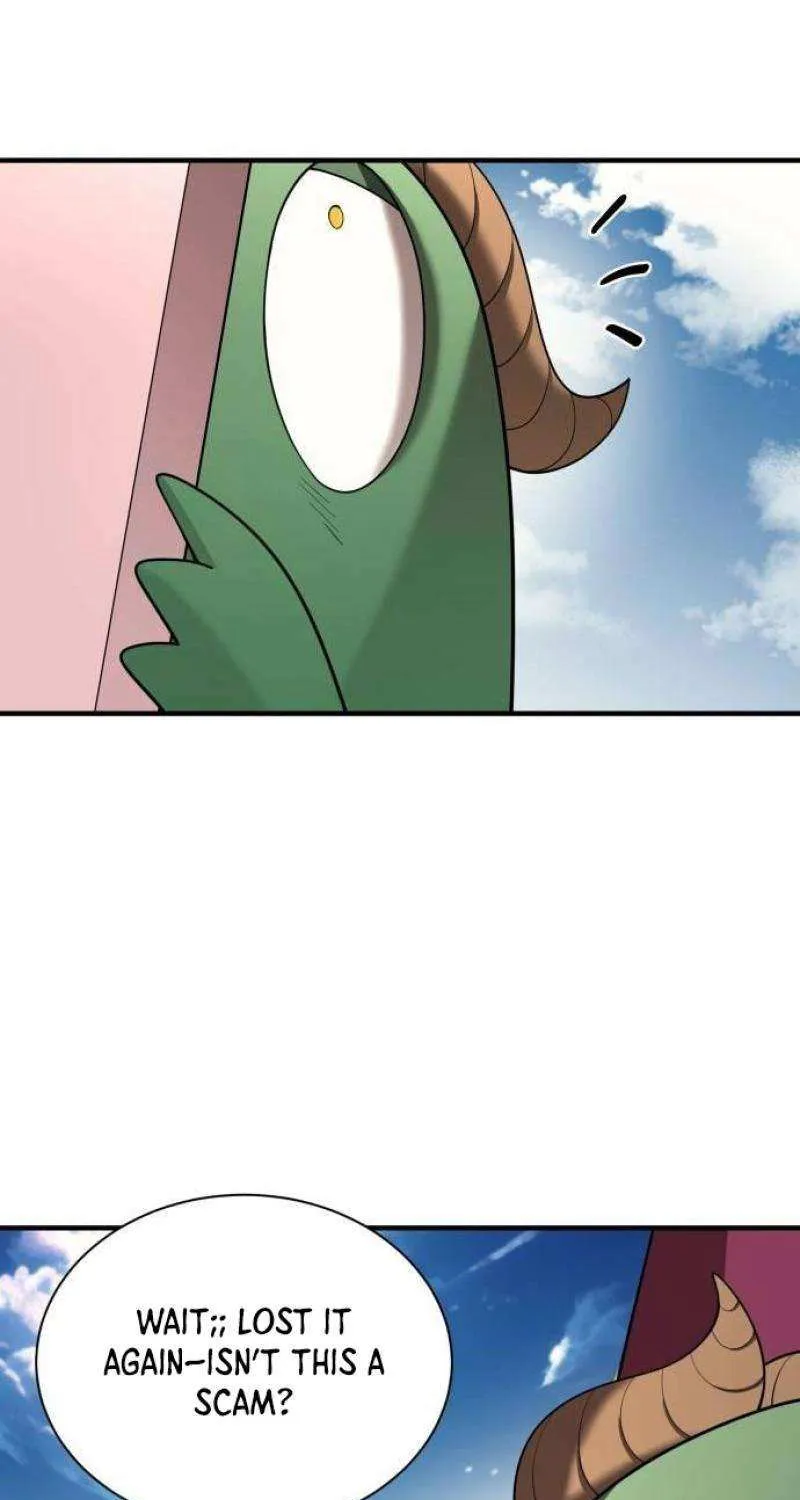 The School Life of the Earth Leader Chapter 23 page 21 - 