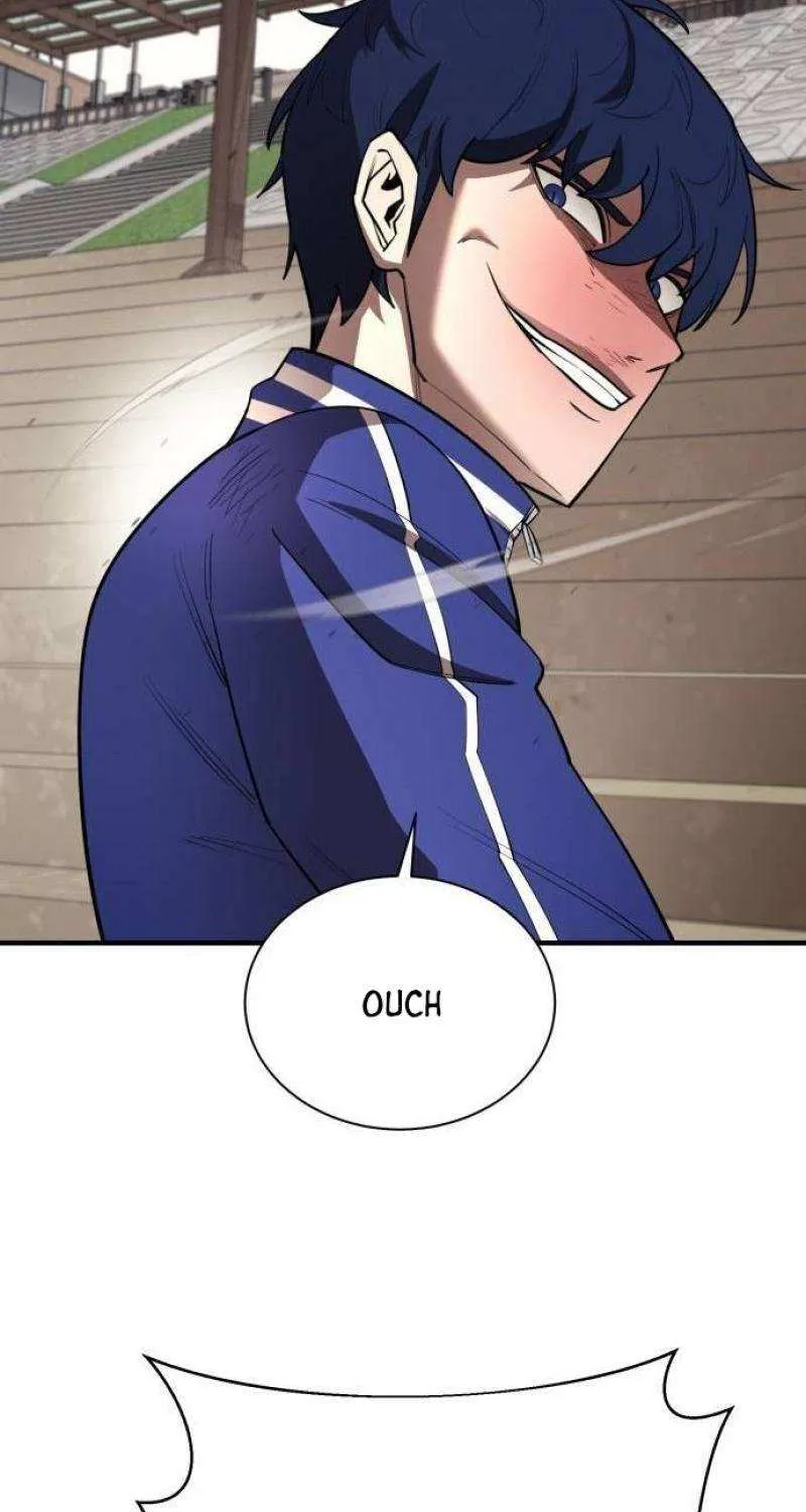 The School Life of the Earth Leader Chapter 23 page 33 - 