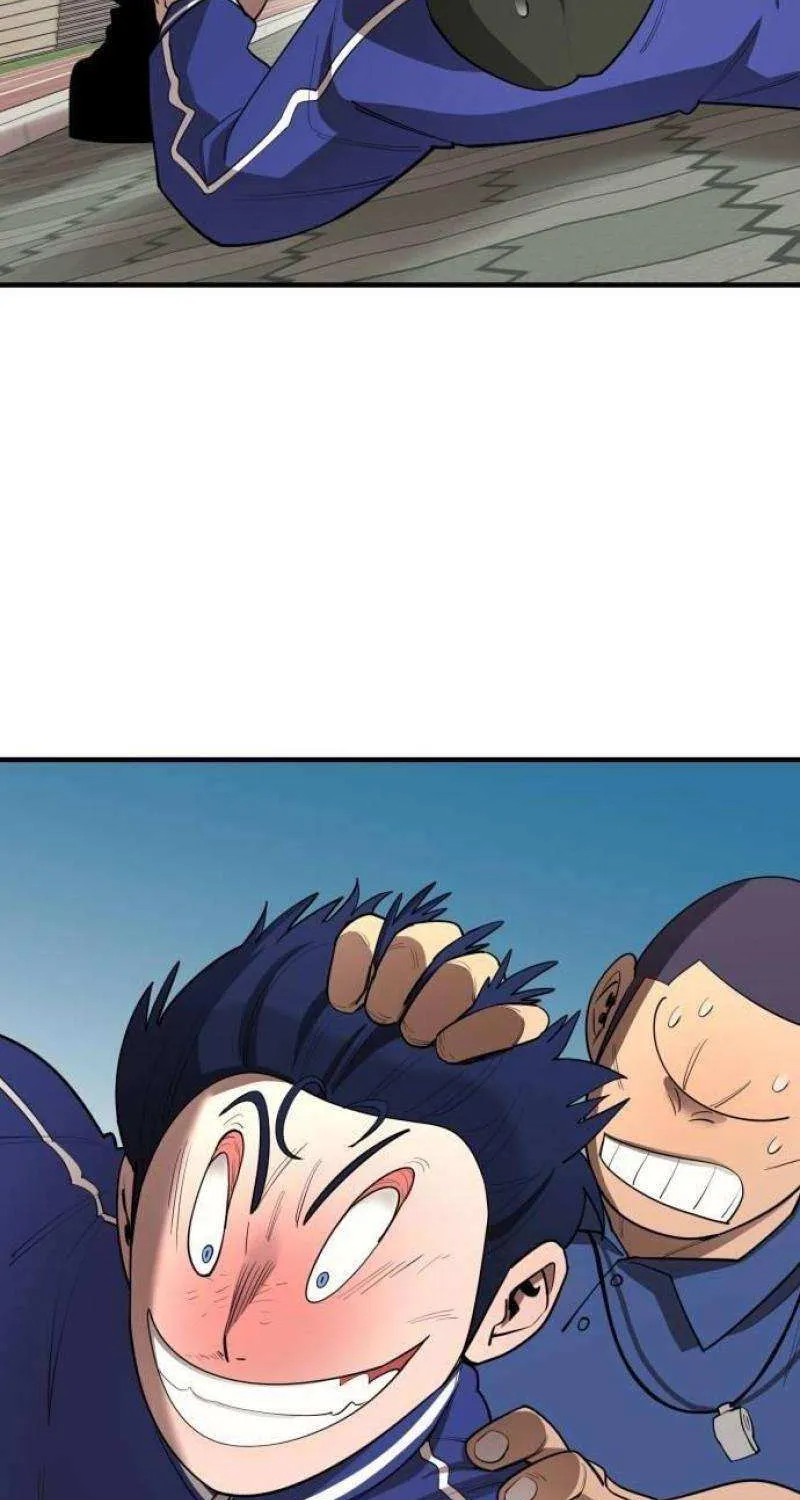 The School Life of the Earth Leader Chapter 23 page 35 - 
