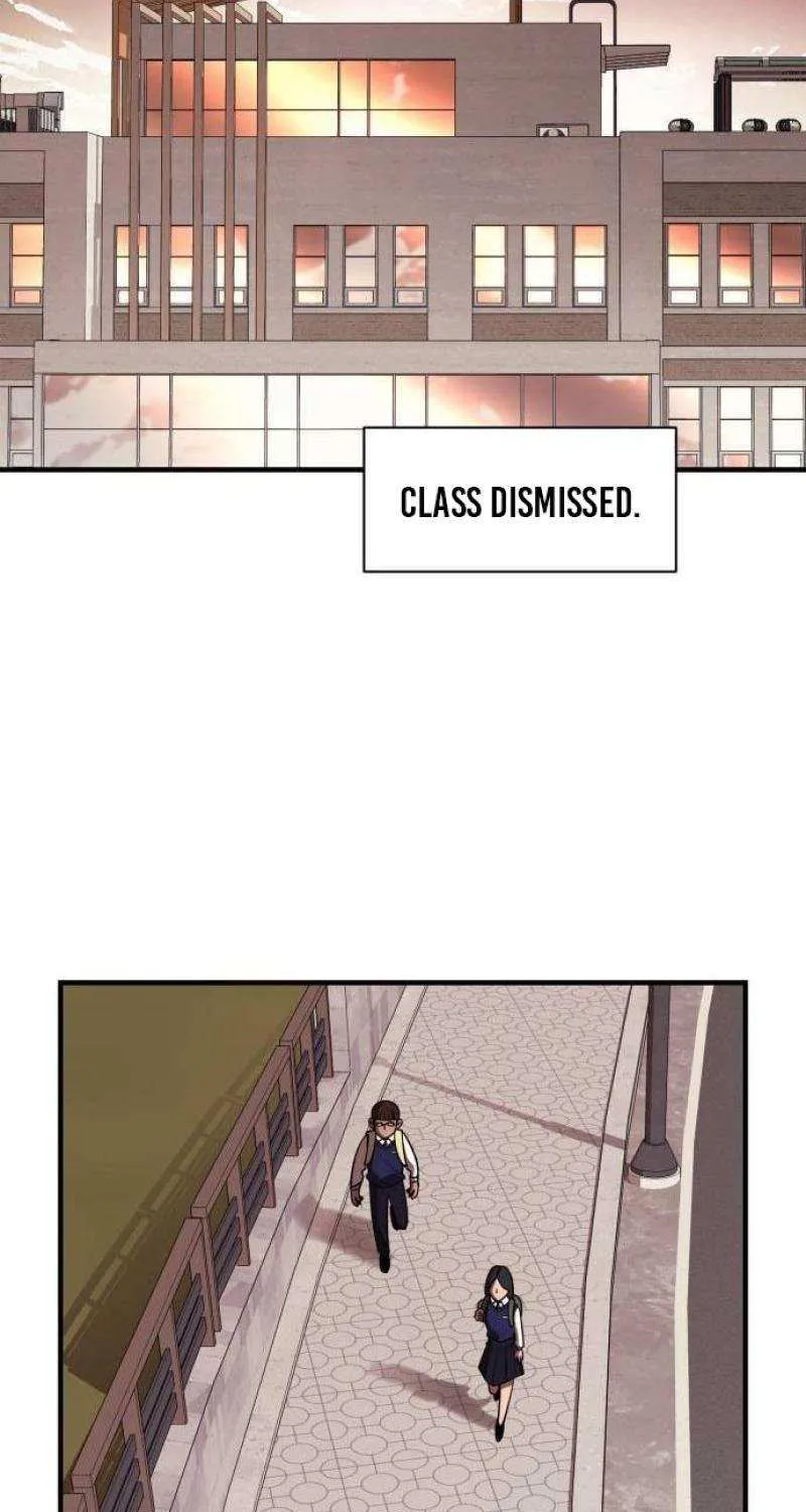 The School Life of the Earth Leader Chapter 23 page 39 - 