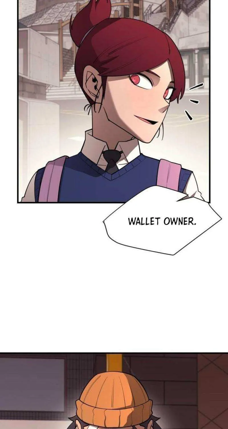 The School Life of the Earth Leader Chapter 23 page 50 - 