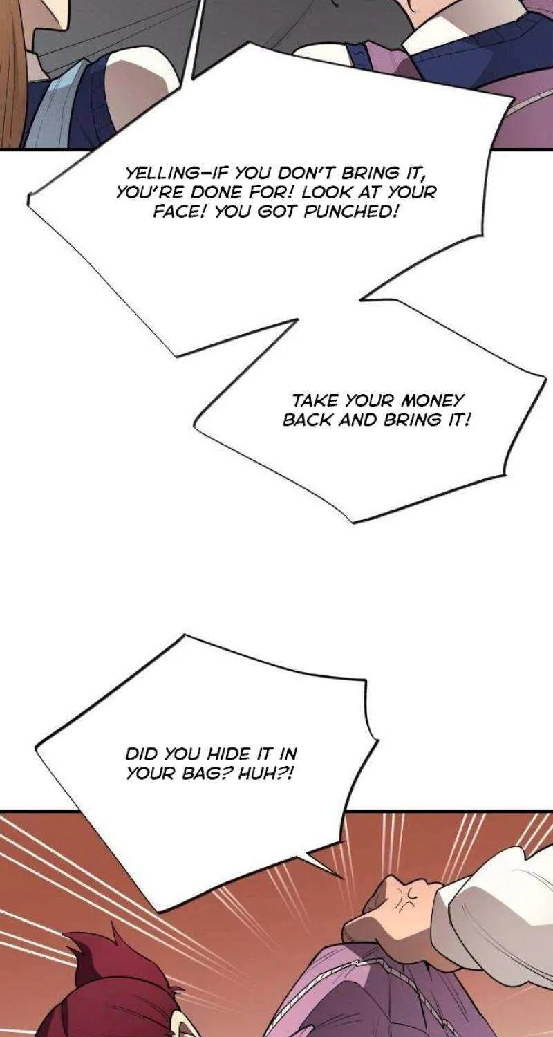 The School Life of the Earth Leader Chapter 23 page 56 - 