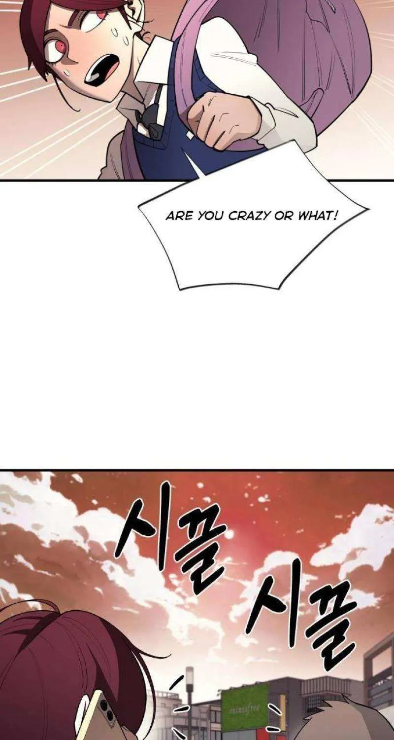The School Life of the Earth Leader Chapter 23 page 57 - 