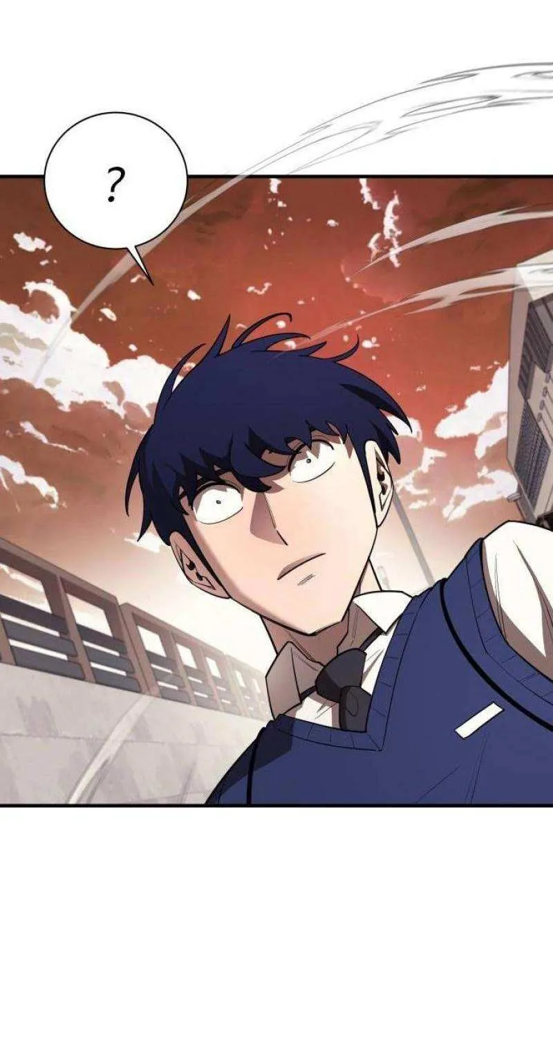 The School Life of the Earth Leader Chapter 23 page 64 - 