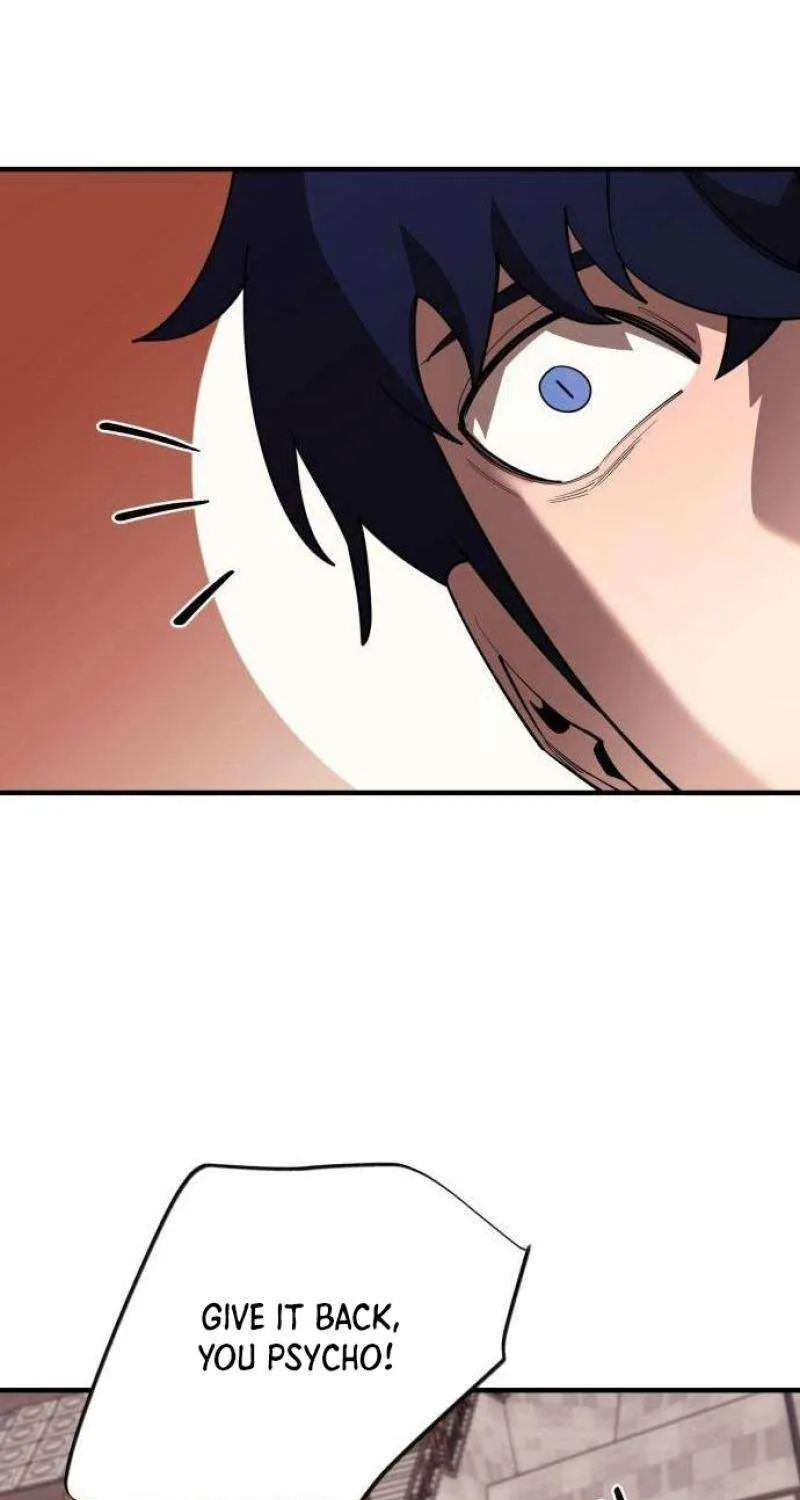 The School Life of the Earth Leader Chapter 23 page 65 - 