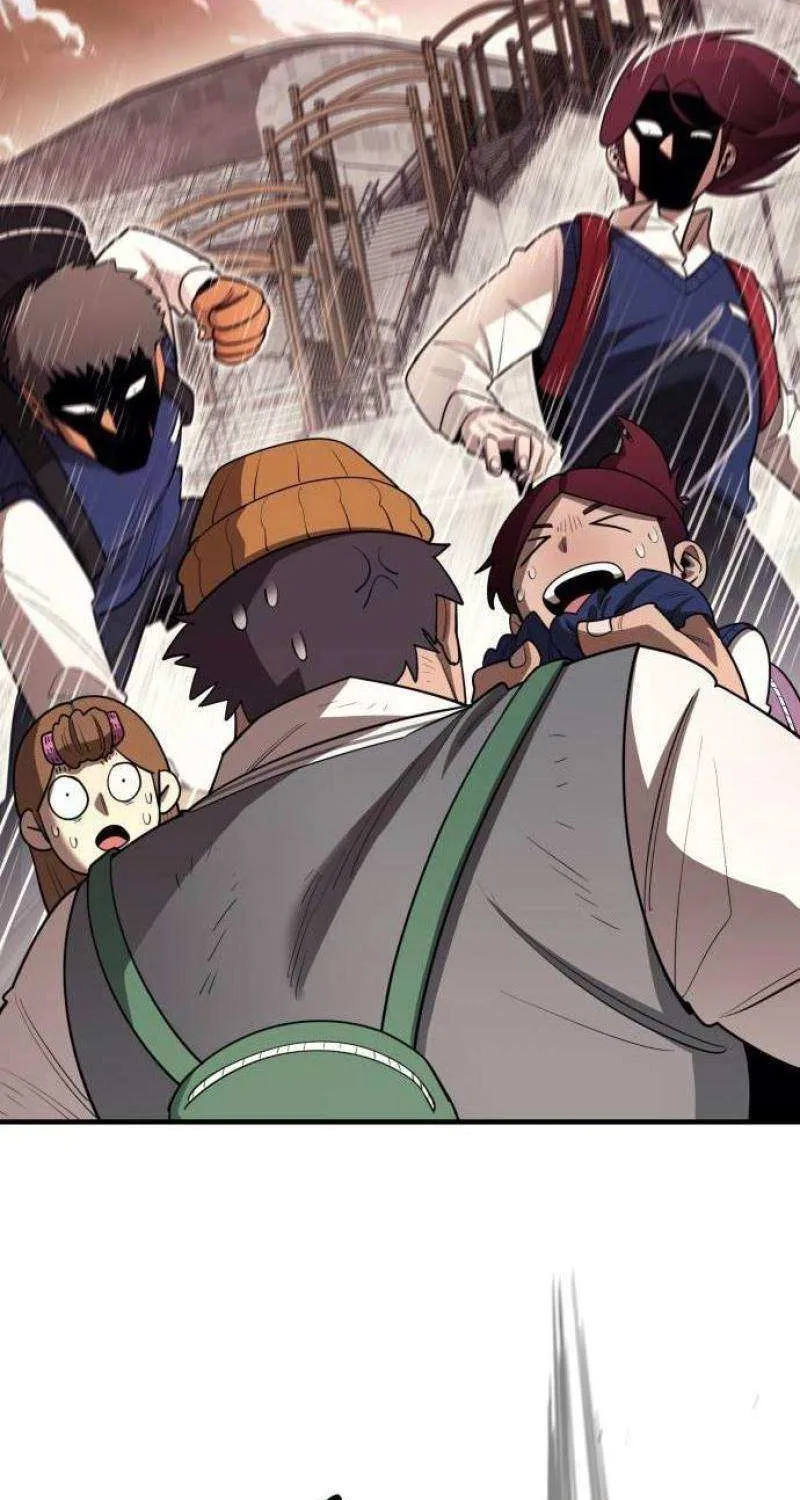 The School Life of the Earth Leader Chapter 23 page 67 - 
