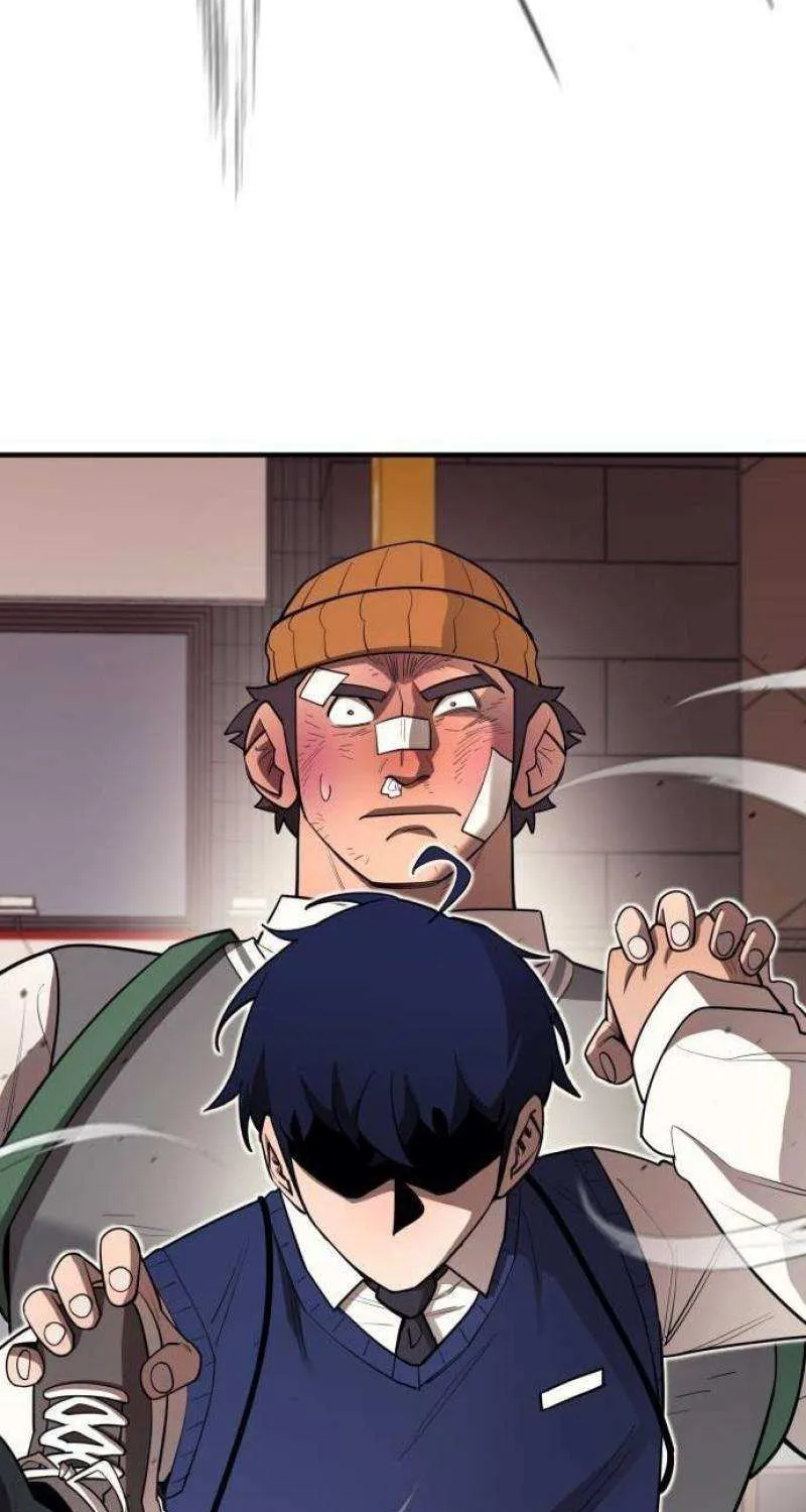 The School Life of the Earth Leader Chapter 23 page 69 - 