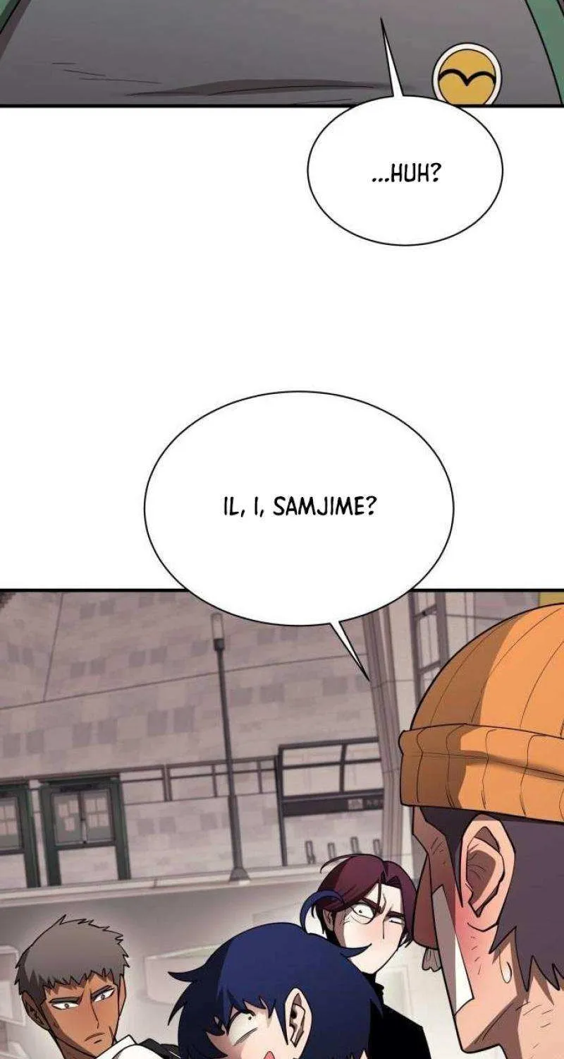 The School Life of the Earth Leader Chapter 23 page 74 - 