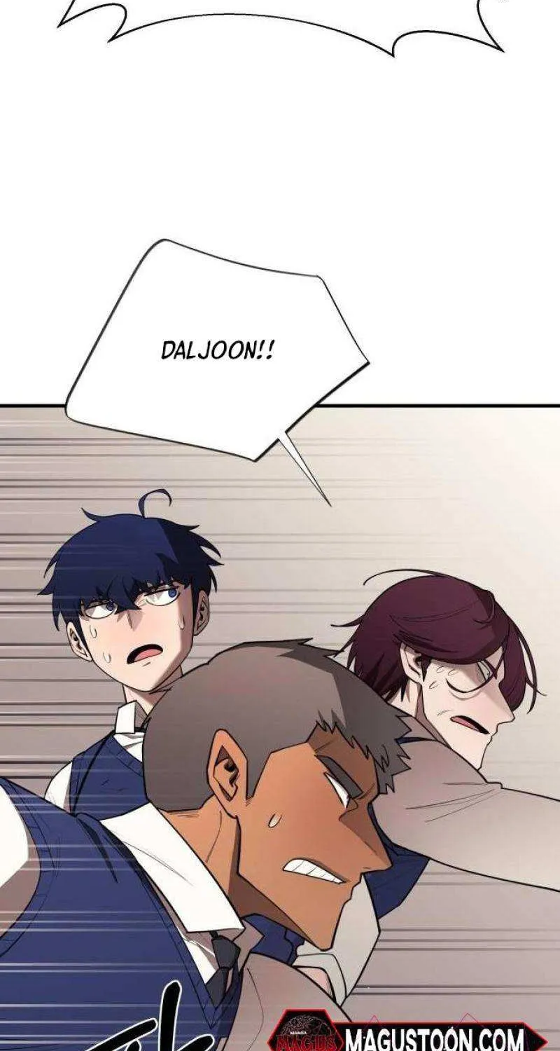 The School Life of the Earth Leader Chapter 23 page 78 - 