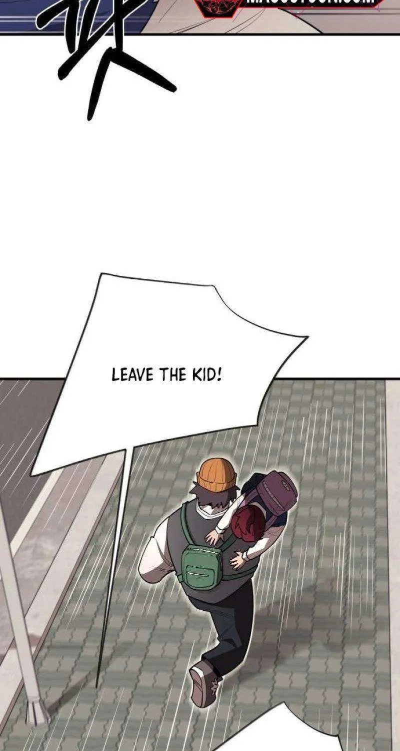 The School Life of the Earth Leader Chapter 23 page 79 - 