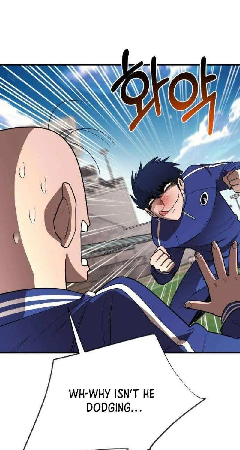 The School Life of the Earth Leader Chapter 23 page 9 - 