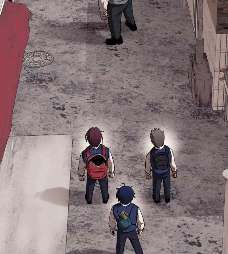The School Life of the Earth Leader Chapter 23 page 84 - 