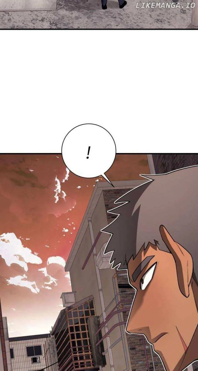 The School Life of the Earth Leader Chapter 23 page 85 - 