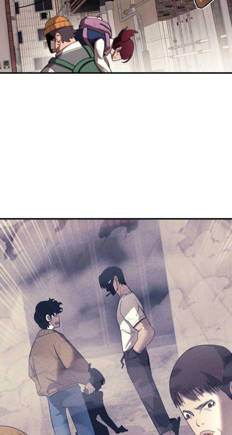The School Life of the Earth Leader Chapter 23 page 86 - 
