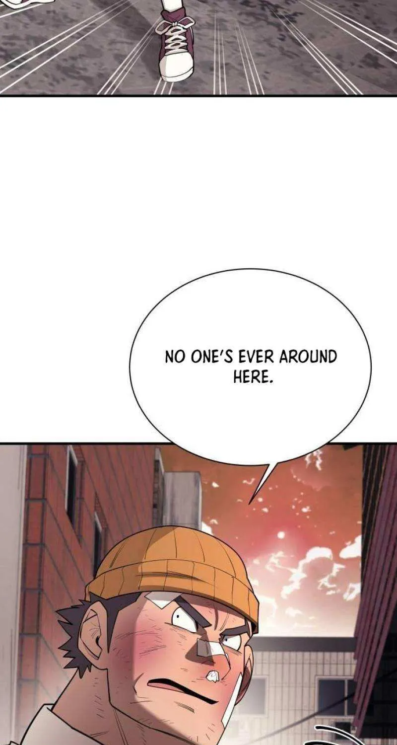 The School Life of the Earth Leader Chapter 23 page 89 - 
