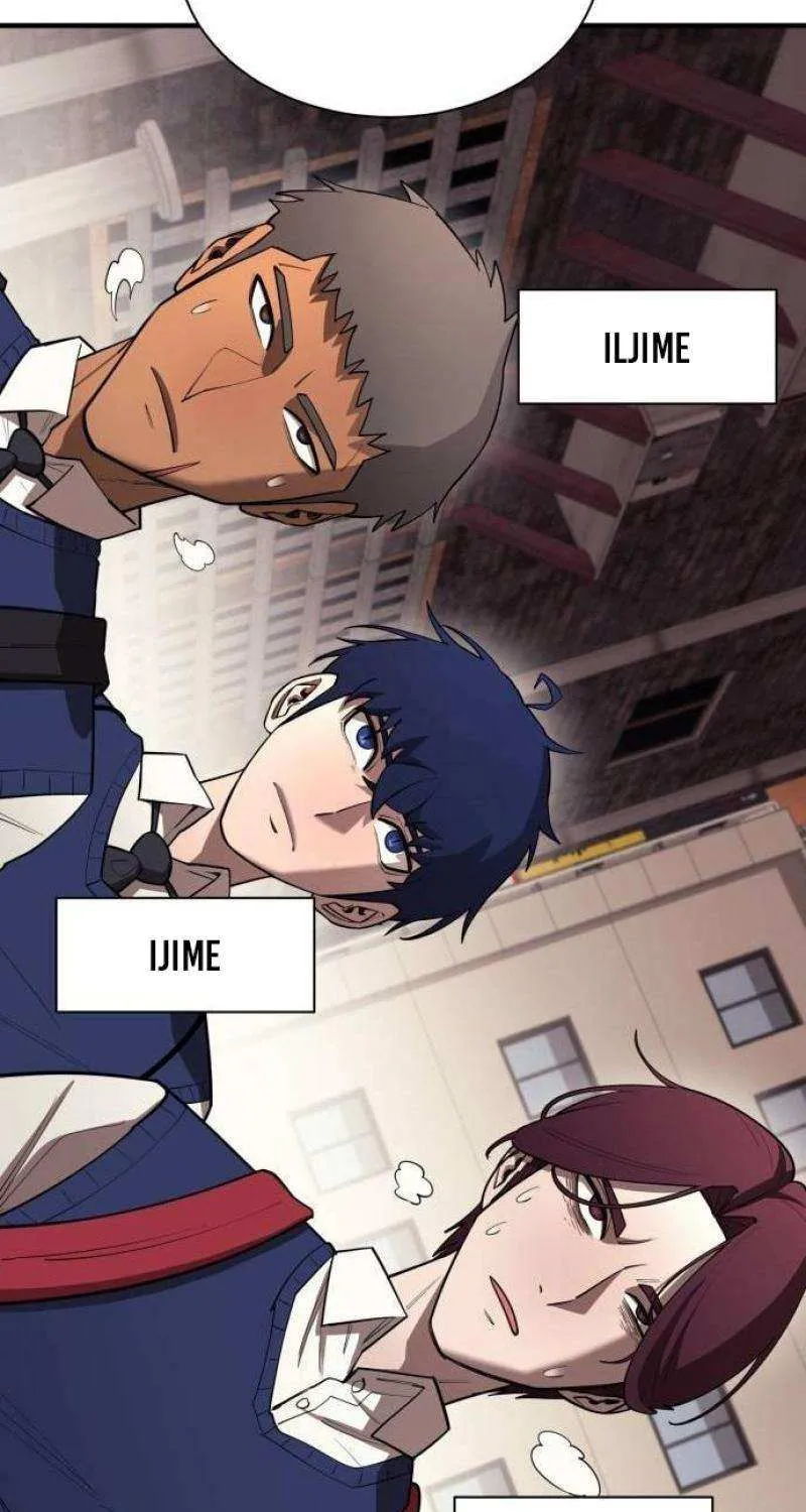 The School Life of the Earth Leader Chapter 23 page 91 - 