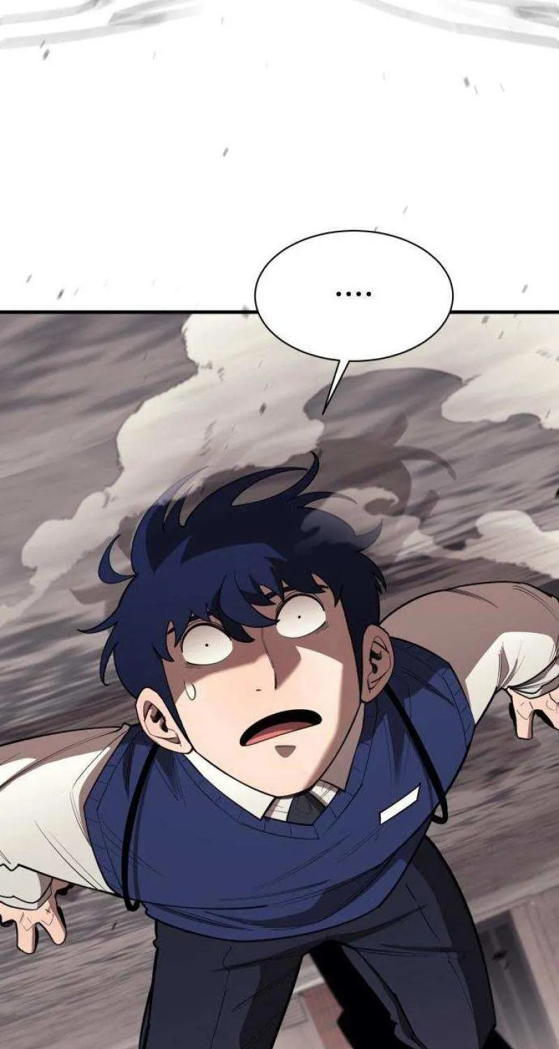 The School Life of the Earth Leader Chapter 24 page 20 - 