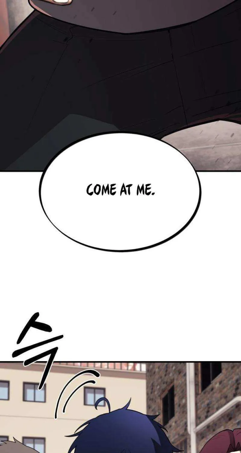 The School Life of the Earth Leader Chapter 24 page 3 - 