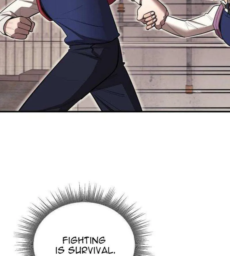The School Life of the Earth Leader Chapter 24 page 24 - 