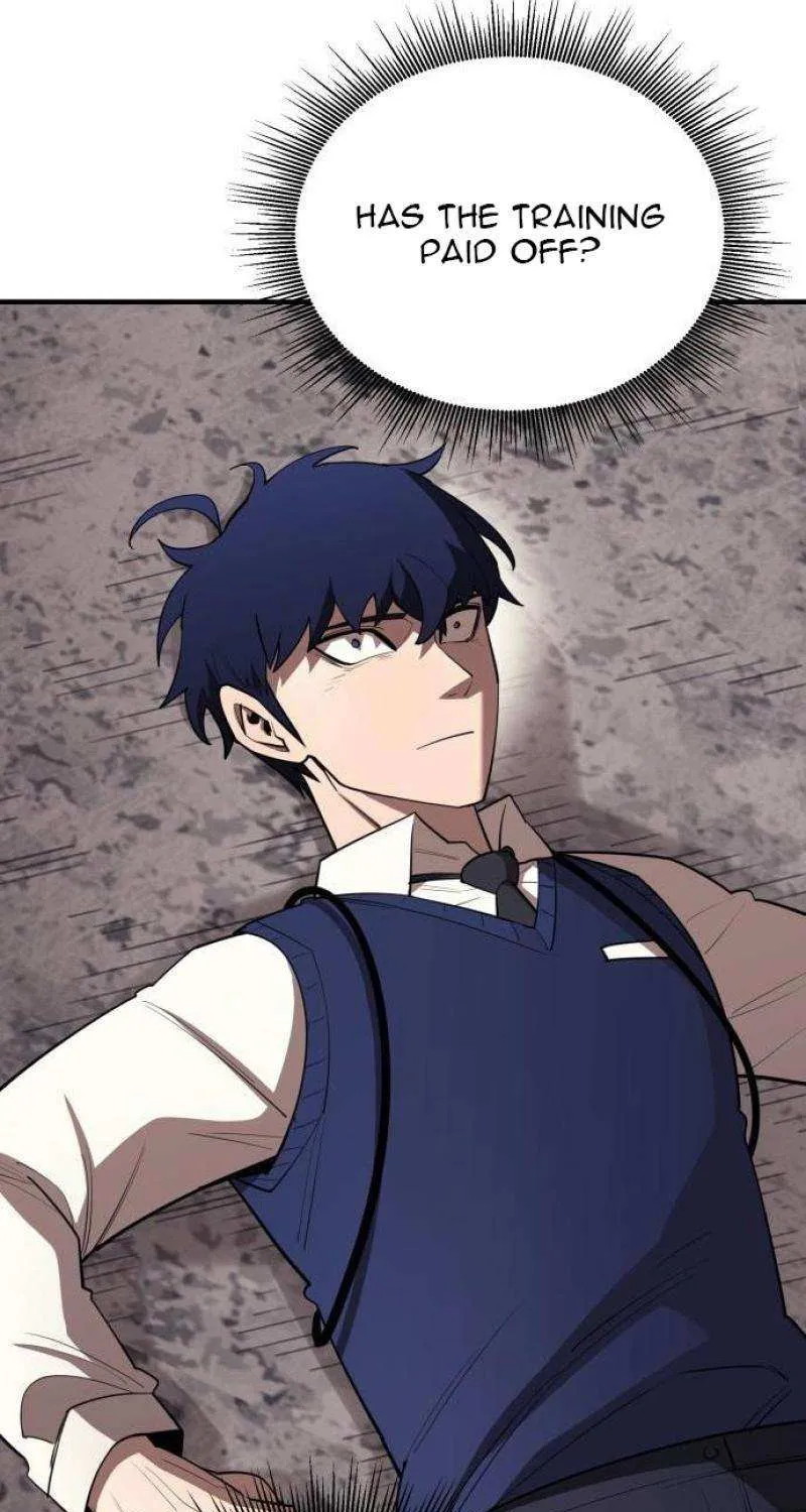 The School Life of the Earth Leader Chapter 24 page 27 - 