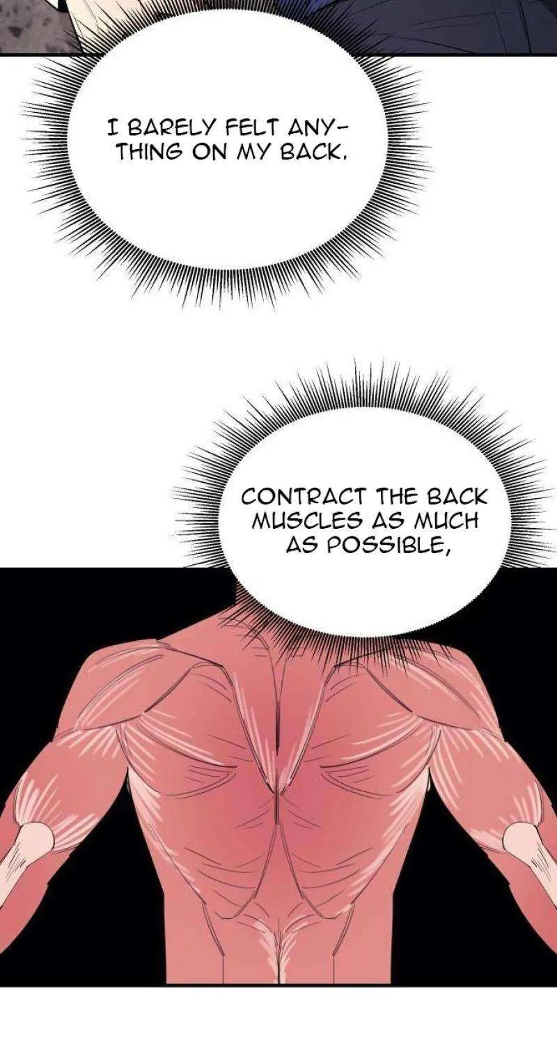 The School Life of the Earth Leader Chapter 24 page 28 - 