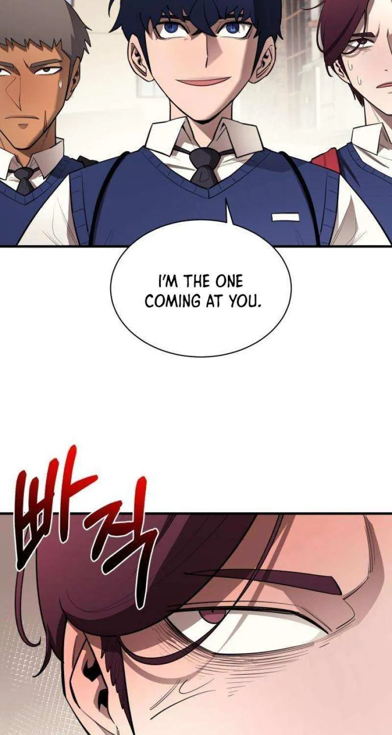 The School Life of the Earth Leader Chapter 24 page 4 - 