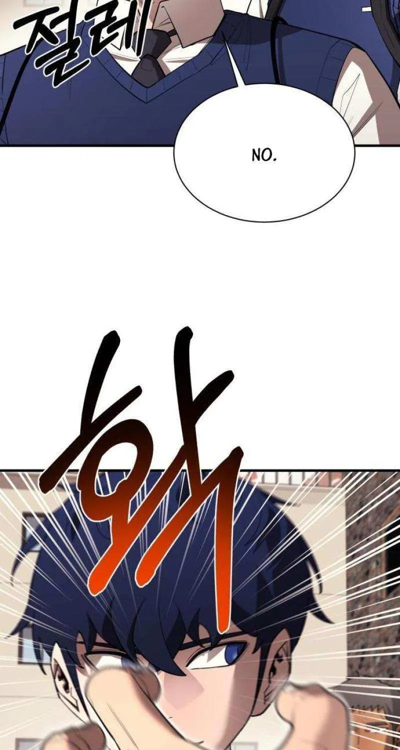 The School Life of the Earth Leader Chapter 24 page 33 - 