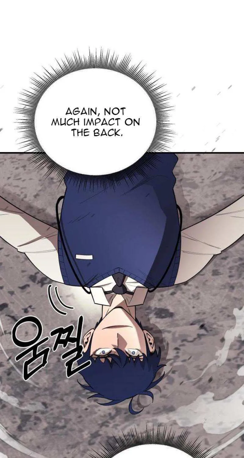 The School Life of the Earth Leader Chapter 24 page 40 - 