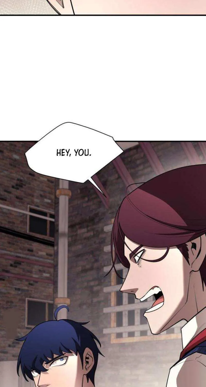 The School Life of the Earth Leader Chapter 24 page 5 - 
