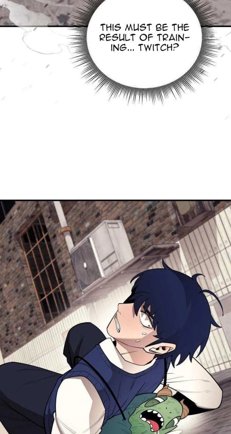The School Life of the Earth Leader Chapter 24 page 41 - 