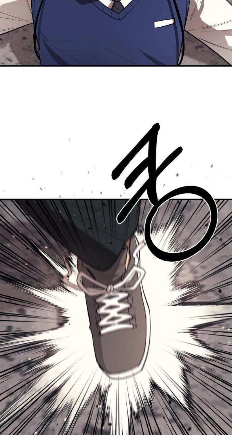 The School Life of the Earth Leader Chapter 24 page 43 - 