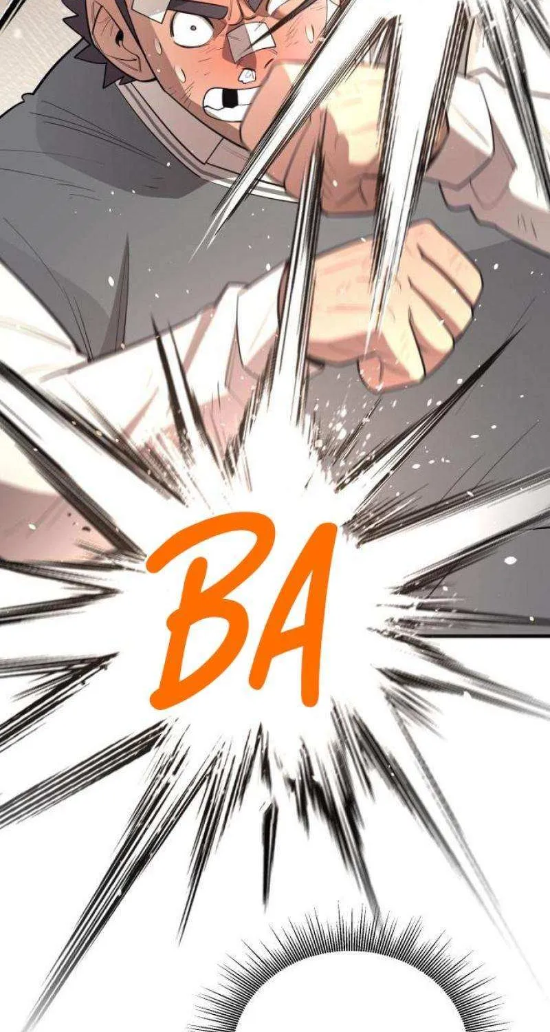 The School Life of the Earth Leader Chapter 24 page 50 - 