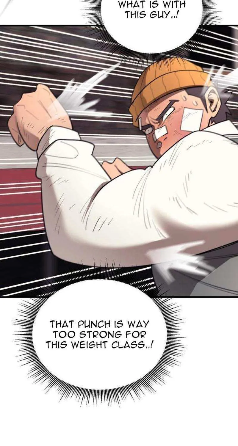 The School Life of the Earth Leader Chapter 24 page 51 - 