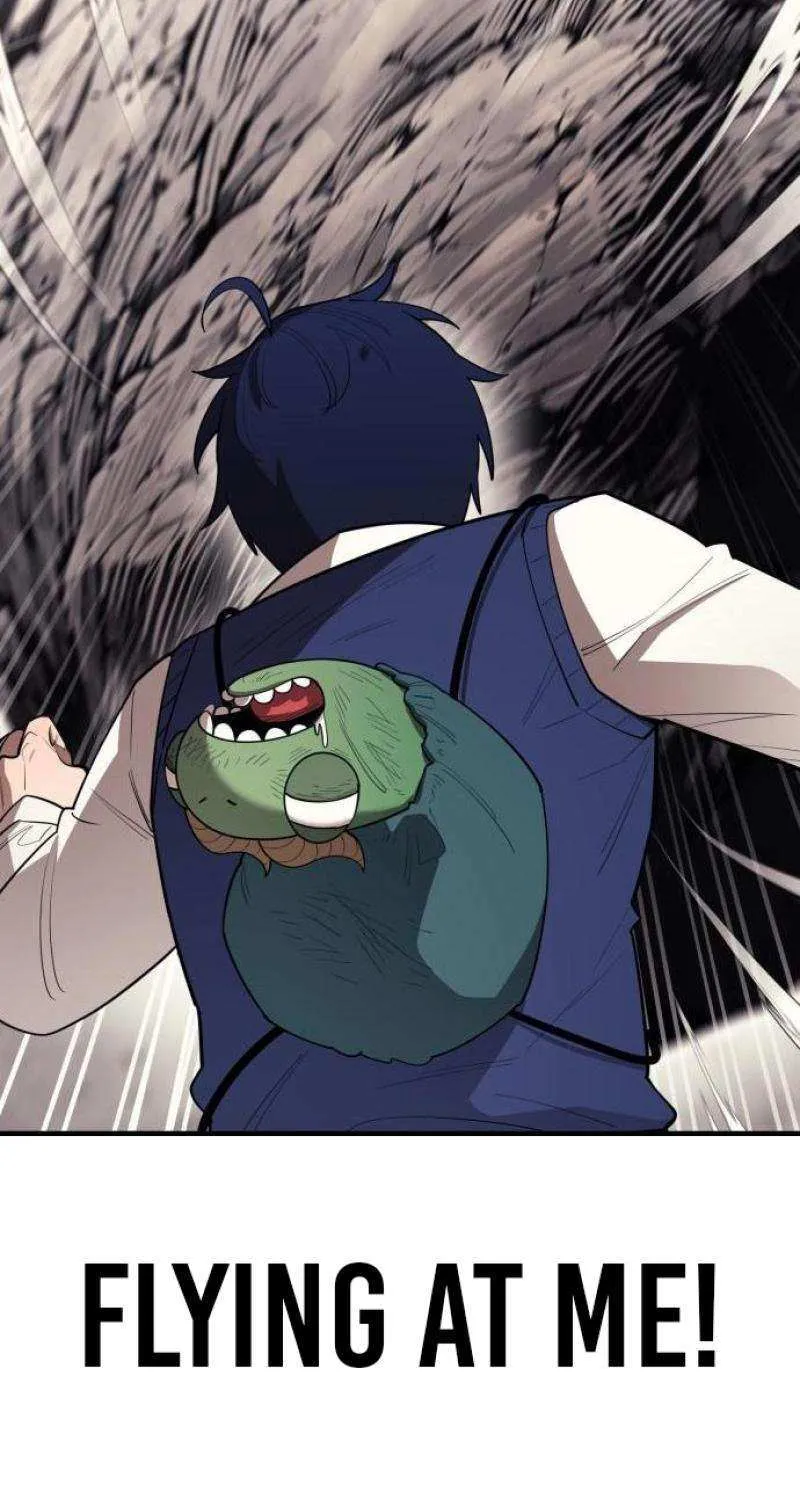 The School Life of the Earth Leader Chapter 24 page 57 - 